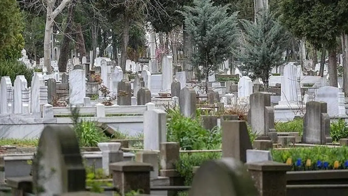 افزایش چشمگیر قیمت قبر در استانبول؛ جزئیات تعرفه‌ها اعلام شد 