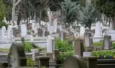 افزایش چشمگیر قیمت قبر در استانبول؛ جزئیات تعرفه‌ها اعلام شد 