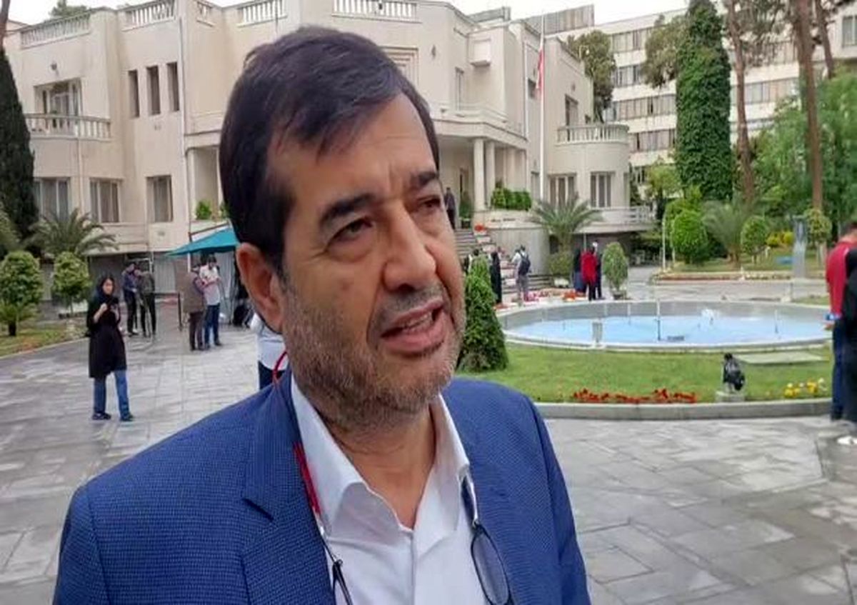  آیا سرنوشت‌ ظریف در انتظار احمد دنیامالی است؟/ ویدئو 