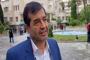 آیا سرنوشت‌ ظریف در انتظار احمد دنیامالی است؟/ ویدئو