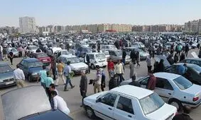 قیمت خودرو‌های داخلی پنجشنبه یک دی ۱۴۰۱/ تندر ۹۰ اتوماتیک؛ ۸۰۵ میلیون!