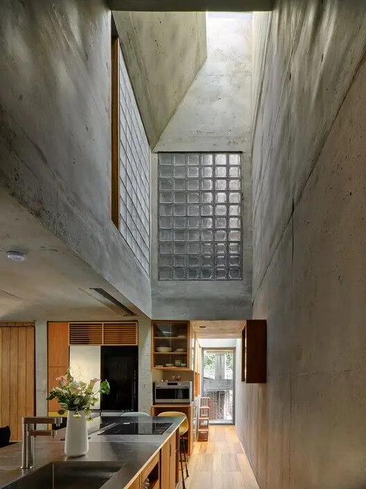 یک ترکیب ایده آل برای طراحی داخلی منزل 