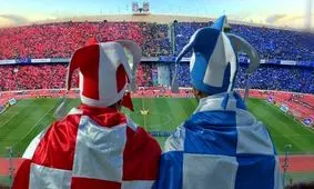 تغییر ساعت بازی های استقلال و پرسپولیس/ دیدار امروز فجر و آلومنیوم زودتر از موعد برگزار خواهد شد

