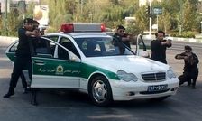 مرگ سارق در تعقیب و گریز پلیسی