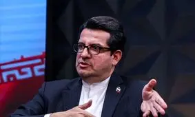 واکنش معاون تشریفات دفتر رئیس‌جمهوری به دستور پزشکیان برای مذاکره با آمریکا/ عاقلانه انتخاب کنید/ عکس
