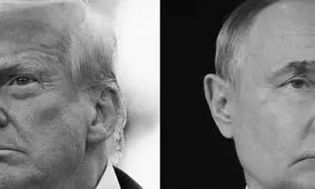 دیدار ترامپ و پوتین | جنگ‌ها اینگونه پایان نمی‌یابند