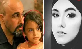 تغییر چهره بازیگر خردسال نقش «درسا» سریال بزنگاه در 21 سالگی/ تصاویر