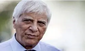 آخرین وضعیت سلامتی بهرام بیضایی از زبان حمید امجد؛ منتظر اثر جدید از استاد باشید، حالشان خوب است