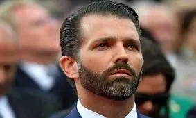 دونالد ترامپ جونیور: رئیس سابق اف‌بی‌آی به‌طور غیرمستقیم خواستار قتل پدرم شده