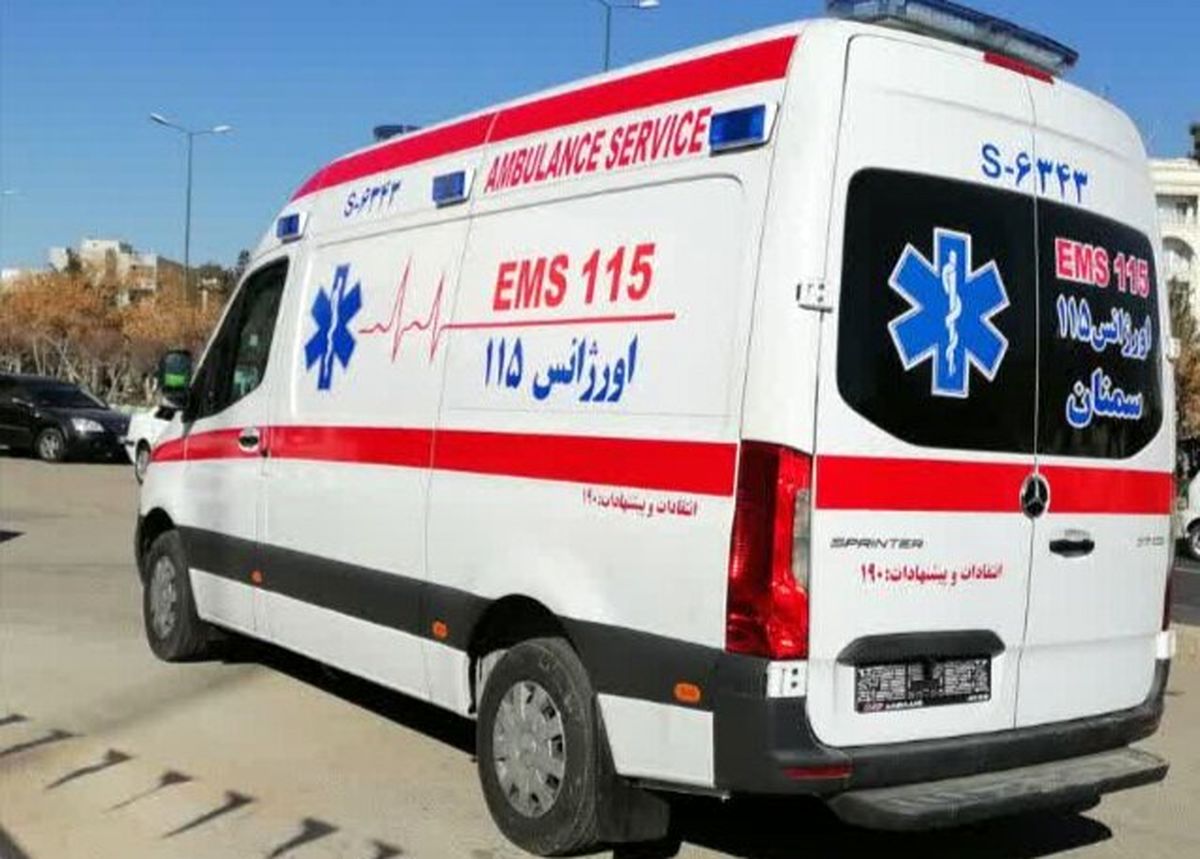 استفاده از اسپری فلفل توسط یک دانشآموز در مدرسه