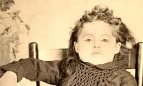 ماجرای هراس‌آورترین عکس‌های پرتره در تاریخ انگلستان