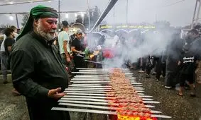 معده های ما قدرت هضم غذاهای عراقی را ندارد/ زیاد خرما نخورید و قهوه‌های تلخ را تست نکنید