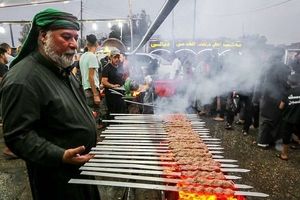 معده های ما قدرت هضم غذاهای عراقی را ندارد/ زیاد خرما نخورید و قهوه‌های تلخ را تست نکنید