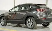 شرایط فروش مزدا CX-30 مدل ۲۰۲۵ در دی ۱۴۰۴
