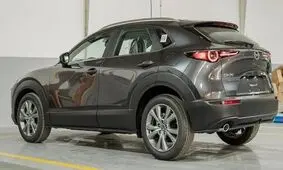 شرایط فروش مزدا CX-30 مدل ۲۰۲۵ در دی ۱۴۰۴