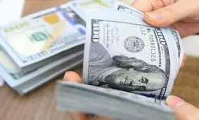 بانک مرکزی دلارپاشی کرد، قیمت ها در بازار کاهش یافت