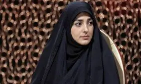 واکنش ستاره سادات قطبی به کامنت‌های سمی درباره بوسیدن پسر همسرش/ ویدئو