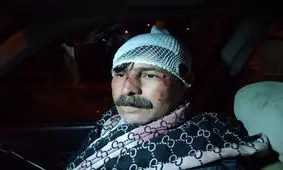 حمله افراد ناشناس به جنگل‌بانان در کهگیلویه و بویراحمد