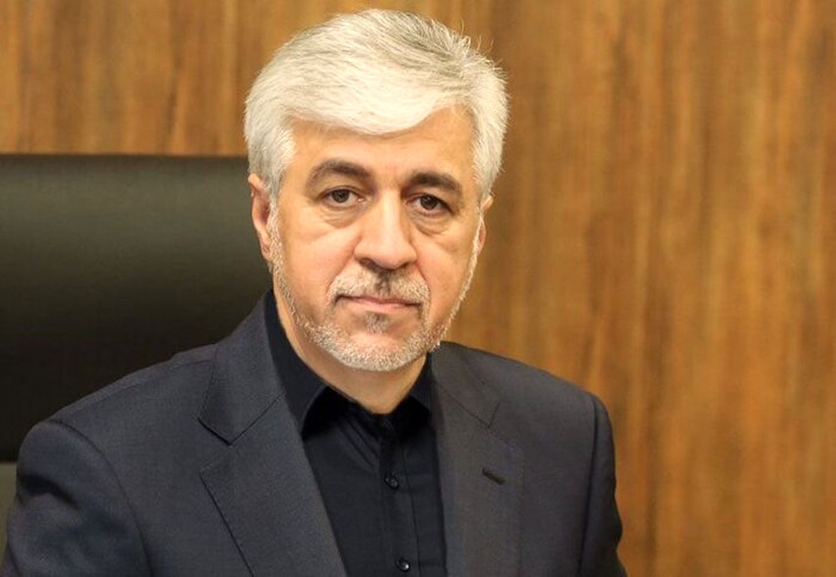 کارت زرد مجلس به وزیر ورزش