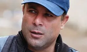 اصغر نصیری درگذشت 