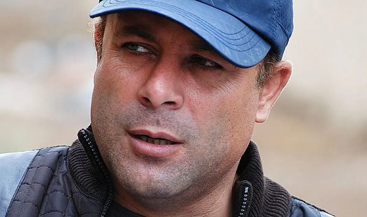 اصغر نصیری درگذشت 