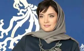میترا حجار: اکثر کسانی که با آنها کار کردم فوت شدند/ مهران مدیری: من خوشحالم که تا حالا با هم کار نکردیم/ ویدئو