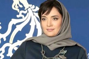 میترا حجار: اکثر کسانی که با آنها کار کردم فوت شدند/ مهران مدیری: من خوشحالم که تا حالا با هم کار نکردیم/ ویدئو
