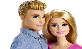 تلاش این ۱۲ نفر برای عروسک شدن