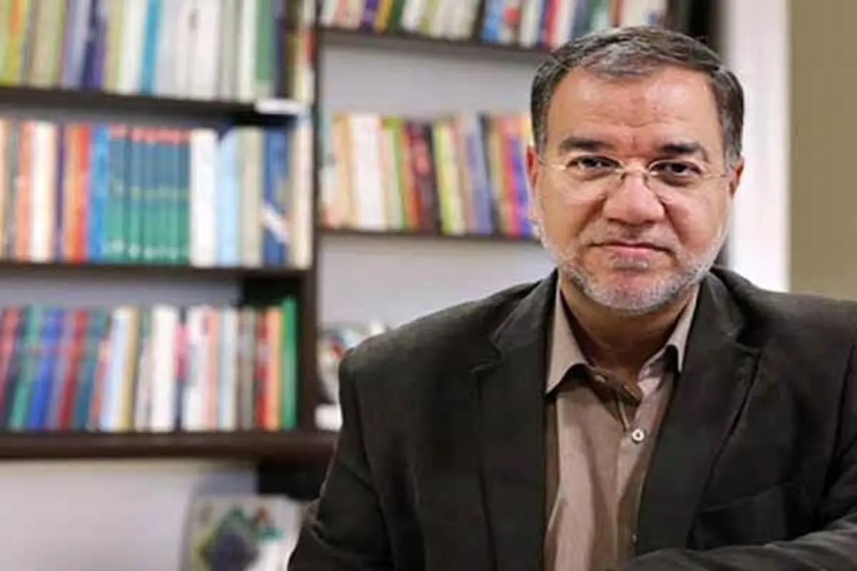 واکنش عضو دفتر نشر آثار رهبر انقلاب به سخنان علم الهدی درباره حجاب زنان معترض