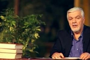 ناشنیده‌هایی از شاعر سرود ملی ایران
