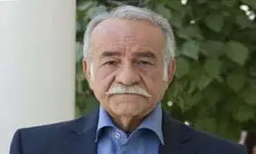 صحبت های جدید سعید پور صمیمی