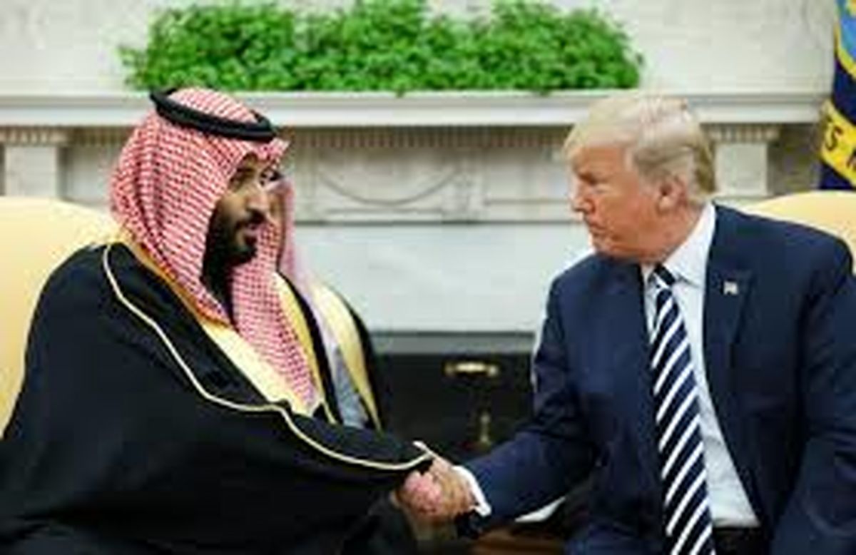  طنز/ شرط ترامپ برای تغییر نام خلیج فارس به روایت مشهدی‌ ها/ ویدئو 