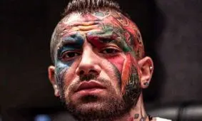 تصویر متفاوت از خواهر امیر تتلو در فضای مجازی/ نسیم مقصودلو کیست؟