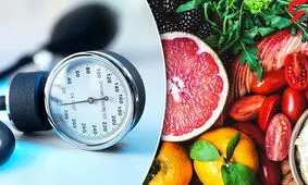 روش‌های طبیعی برای کنترل فشار خون