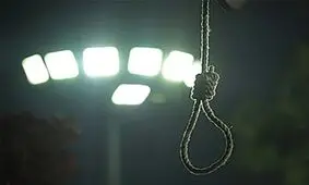 محسن شکاری اعدام شد/ او در سوم مهر خیابان ستارخان تهران را بست و با قمه یک نیروی حافظ امنیت را مجروح کرده بود