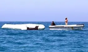 10 کودک، قربانی واژگونی قایق تفریحی