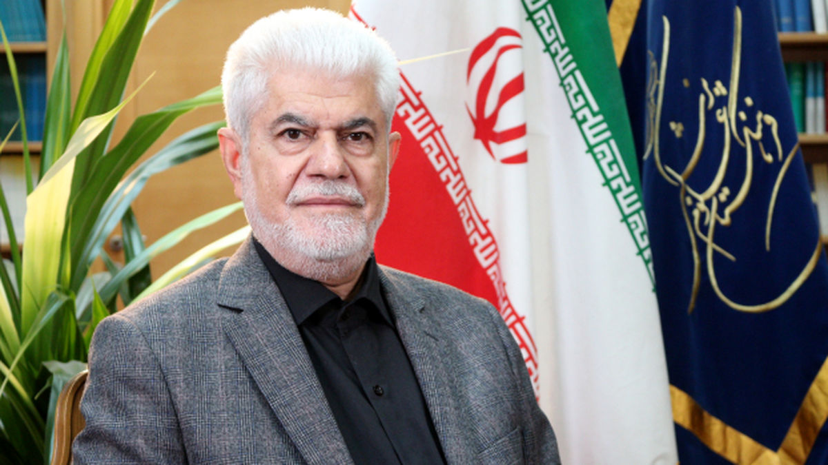  درخواست یک نماینده مجلس از رهبر انقلاب برای اجازه ساخت بمب اتمی/ ویدئو 