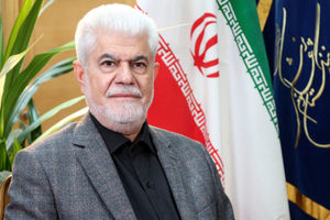 درخواست یک نماینده مجلس از رهبر انقلاب برای اجازه ساخت بمب اتمی/ ویدئو


