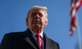 پرونده زنی که از ترامپ شکایت کرده بود در اسناد اپستین مفقود شد!