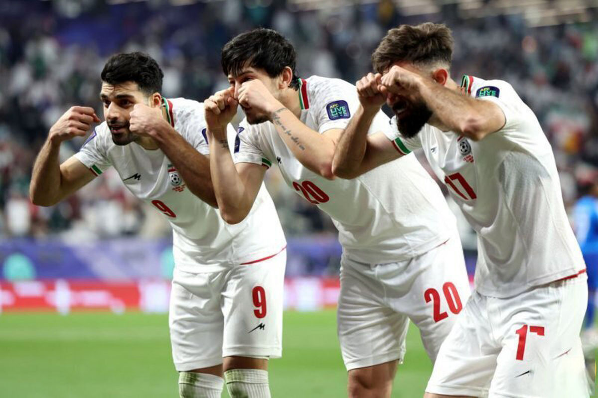 پاداش نجومی کنفدراسیون فوتبال آسیا برای تیم ملی ایران/ جایزه ۲۸۰ میلیاردی به یوزها می رسد؟