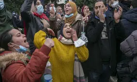به این ۹ دلیل خاورمیانه دیگر قابل سکونت نیست