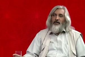 10 نکته با وحید جلیلی دربارۀ وطنی که وطن است و آغل نیست
