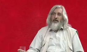 10 نکته با وحید جلیلی دربارۀ وطنی که وطن است و آغل نیست