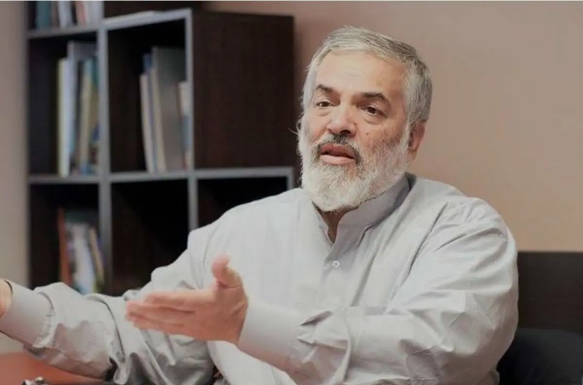 نتانیاهو فیلم تجاوز ترامپ به دختربچه‌های کوچک را دارد/ ادامه جنگ آمریکا علیه ایران قطعی است