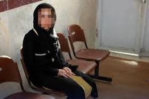 دختر جوان؛ تنها مظنون قتل پسری که 3 سال پیش کشته شد