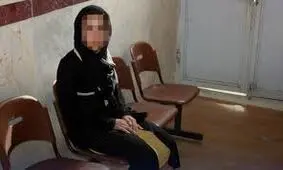دختر جوان؛ تنها مظنون قتل پسری که 3 سال پیش کشته شد
