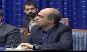 به باز شدن فضای رسانه های خصوصی و مستقل کمک کنید/ ویدئو