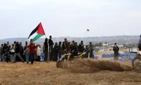 اصرار تشکیلات خودگردان فلسطین برای کنترل تمام غزه و اختلاف با حماس و جهاد اسلامی

