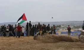 اصرار تشکیلات خودگردان فلسطین برای کنترل تمام غزه و اختلاف با حماس و جهاد اسلامی

