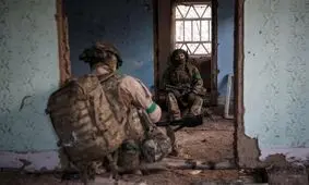 تلفات نیروهای نظامی در جنگ روسیه و اوکراین نزدیک به ۲ میلیون نفر است/ نزدیک به ۱.۲ میلیون سرباز روسی و نزدیک به ۶۰۰ هزار سرباز اوکراینی کشته، زخمی یا مفقود شده‌اند